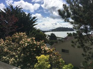 664 Hilary Dr, Tiburon, CA 94920