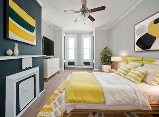139 Hopkins Ave #3R, Jersey City, NJ 07306