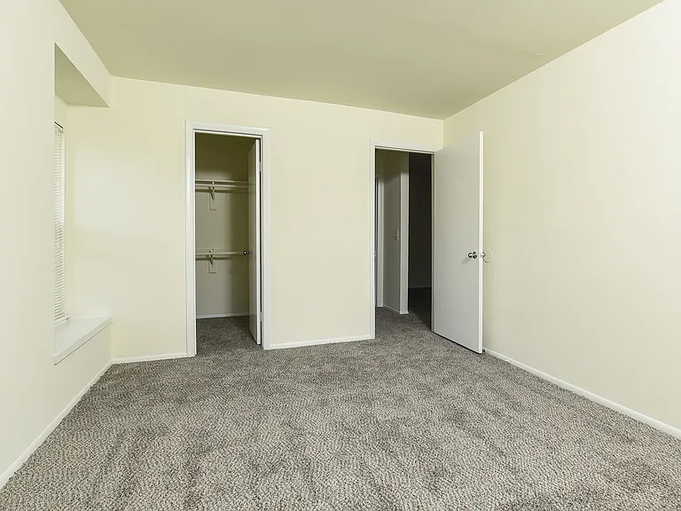 Sample Bedroom