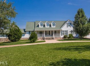 20 Pleasant Ln, Fairmount, GA 30139