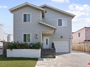 2216 S Palm Grove Ave #2212, Los Angeles, CA 90016
