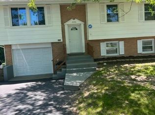 15501 Lawndale Ave, Markham, IL 60428