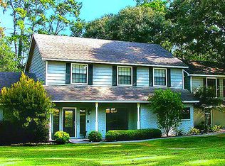 16018 McMahon Cir, Tomball, TX 77377