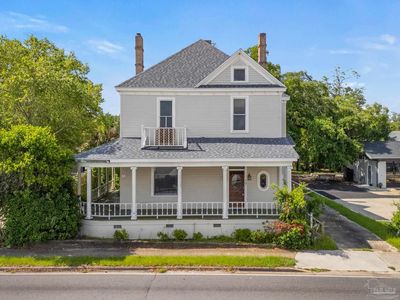 17 W Cervantes St, Pensacola, FL, 32501