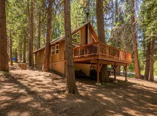 2514 Karock Rd, Arnold, CA 95223