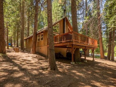 2514 Karock Rd, Arnold, CA, 95223