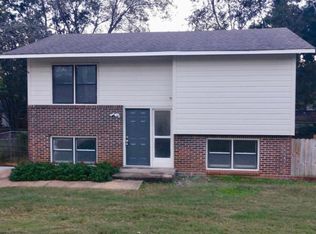 3260 Harrison Rd, Montgomery, AL 36109