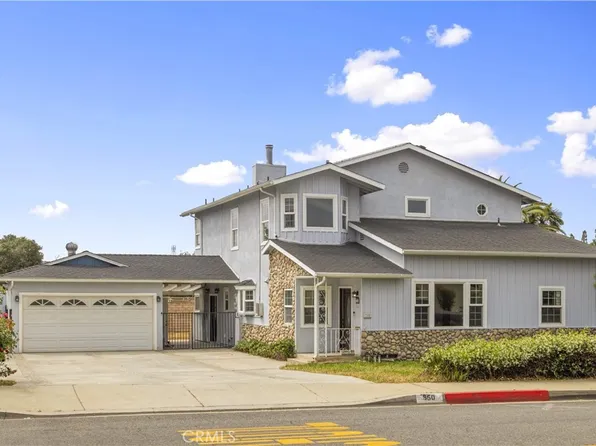 350 E Juanita Ave, San Dimas, CA 91773