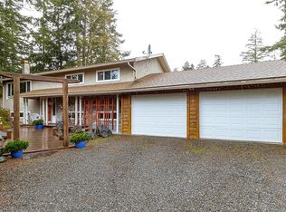 4550 Weber Rd, Cowichan Valley, BC V9L6M2
