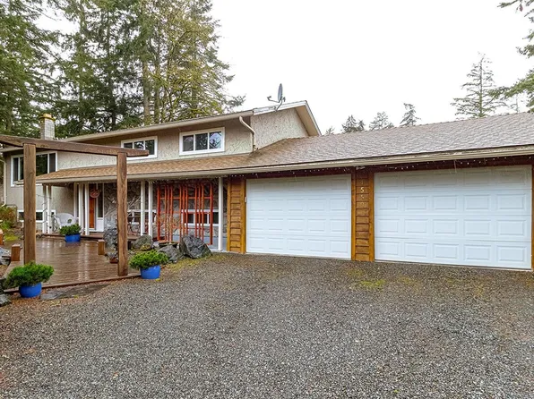 4550 Weber Rd, Cowichan Valley, BC V9L 6M2
