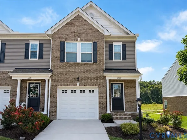 4315 Kidsgrove Rd, Henrico, VA 23231