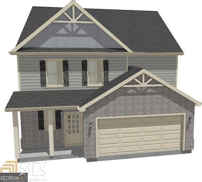 1st image of 102 Douglas Fir Dr Lot 110