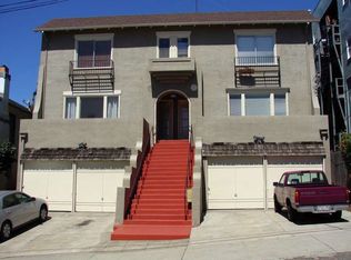 881 York St APT 4, Oakland, CA