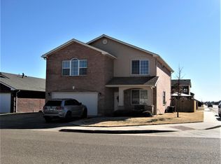 8709 10th St, Lubbock, TX 79416
