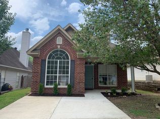 4017 Forest Lakes Rd, Sterrett, AL 35147