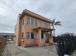 5125 Bancroft Ave, Oakland, CA