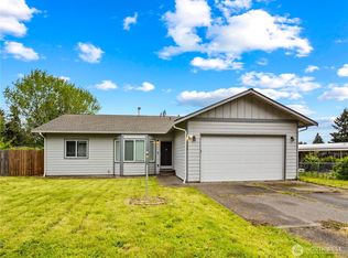 Nisqually Pines, Yelm, WA 98597