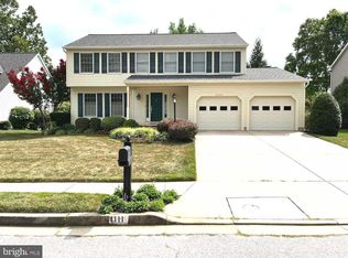 1111 Walnutwood Rd, Cockeysville, MD 21030