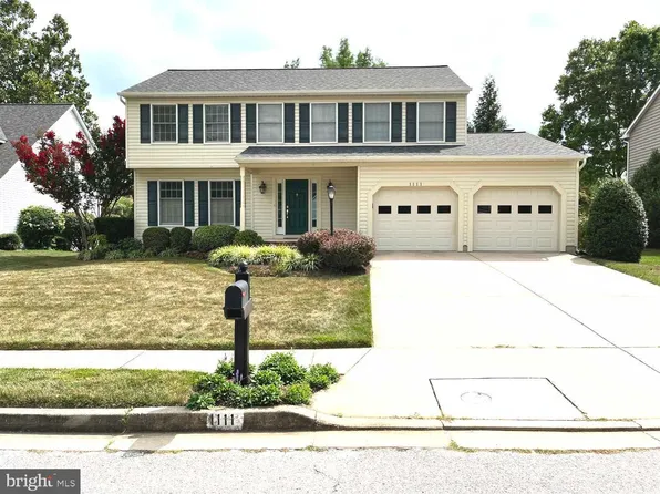 1111 Walnutwood Rd, Cockeysville, MD 21030