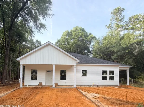 1501 Keron Way, Hephzibah, GA 30815