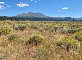 Highway 180, Nutrioso, AZ 85932