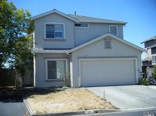 121 Wellington Pl, Vallejo, CA 94591