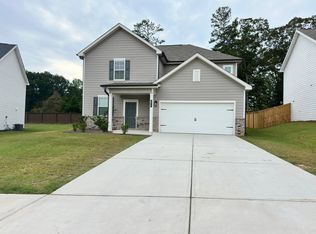214 Summerwood Ln, Dawsonville, GA 30534