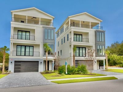 34 Mary St, Santa Rosa Beach, FL, 32459