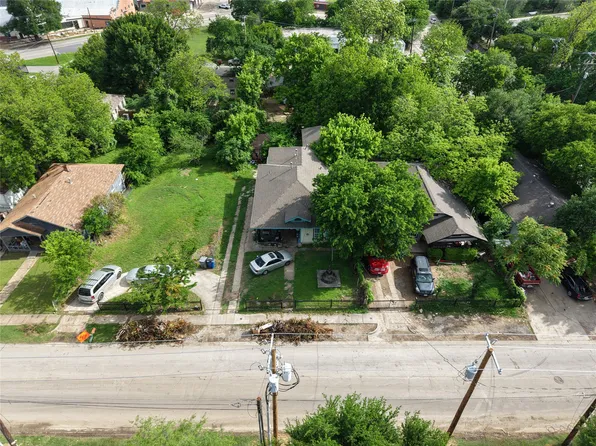 810 E 12th St, Dallas, TX 75203