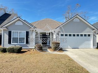 3507 Lenox Dr, Valdosta, GA 31605