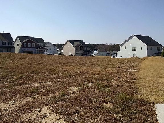 Located on 0259 in Wendell Falls  - Single Family in Wendell, NC