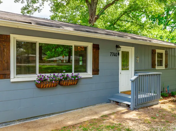 7740 Hancock Rd, Chattanooga, TN 37416