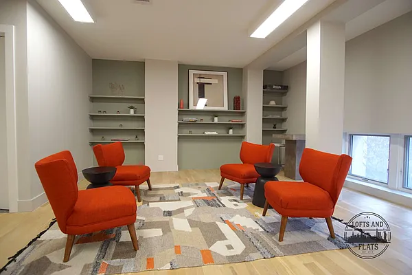 Rented by Lofts and Flats LLC | media 34