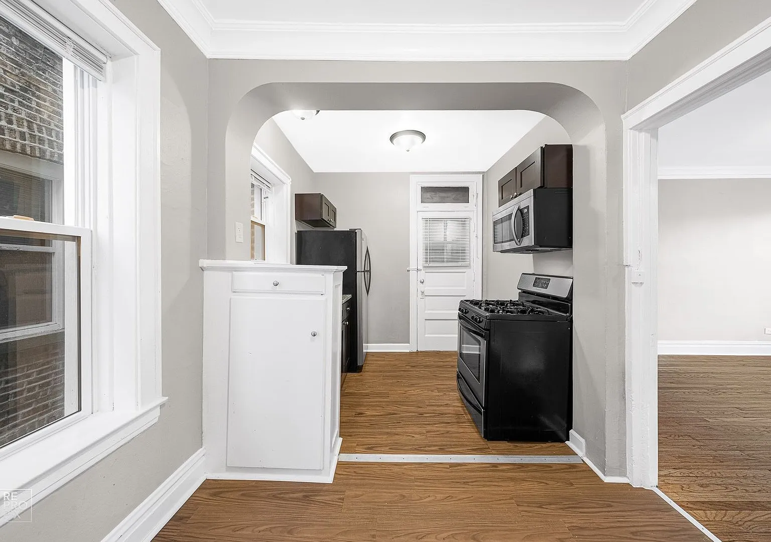Pet Friendly One Bedroom Berwyn Apartment. — Photo 3