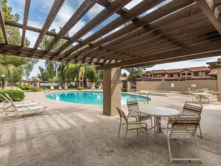 8625 E Belleview Pl #1027 — Photo 25