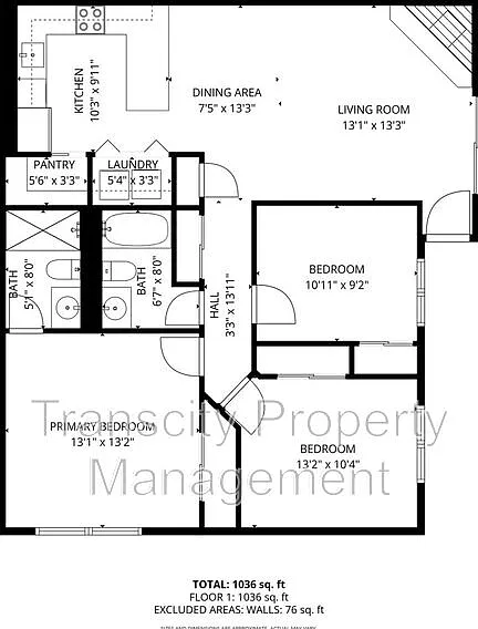 2143 E Center Ln #2 — Photo 24