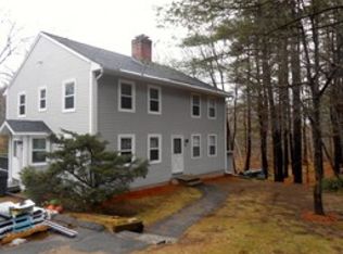 168 Central St, Hudson, NH 03051