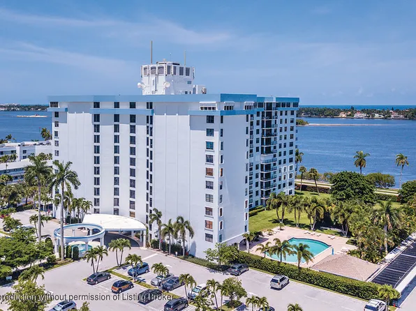 3800 Washington Rd APT 1202, West Palm Beach, FL 33405
