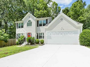 1542 Elm Log Ct, Austell, GA 30168