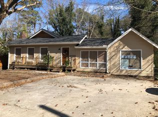 2087 E Roxboro Rd NE, Atlanta, GA 30324