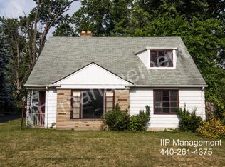 1574 E 254th St, Euclid, OH