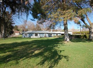 1723 SW 44th St, Pendleton, OR 97801