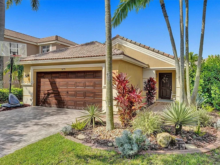 1479 Sunset Way — Photo 3