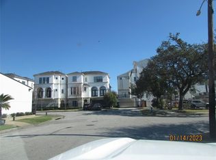 2218 Converse St #A, Houston, TX 77006