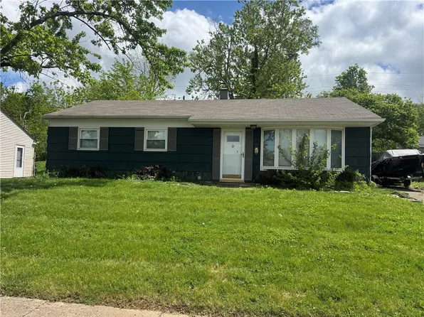 1212 Beech St, Fairborn, OH 45324