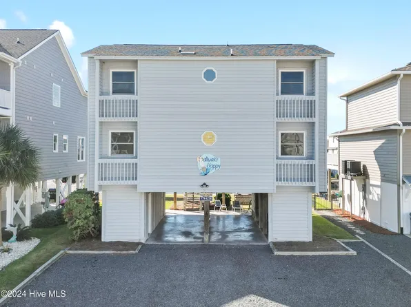 41 Union Street, Ocean Isle Beach, NC 28469