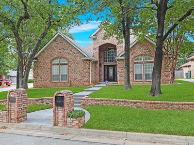 2326 Ox Bow Ct, Arlington, TX, 76006