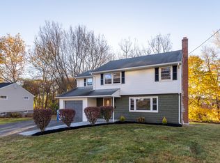 78 Varmor Dr, New Britain, CT 06053