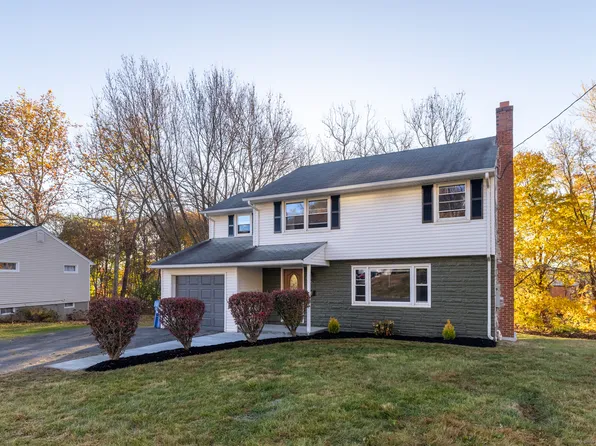 78 Varmor Drive, New Britain, CT 06053