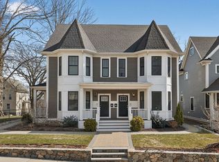 49-51 Brown Ave, Roslindale, MA 02131